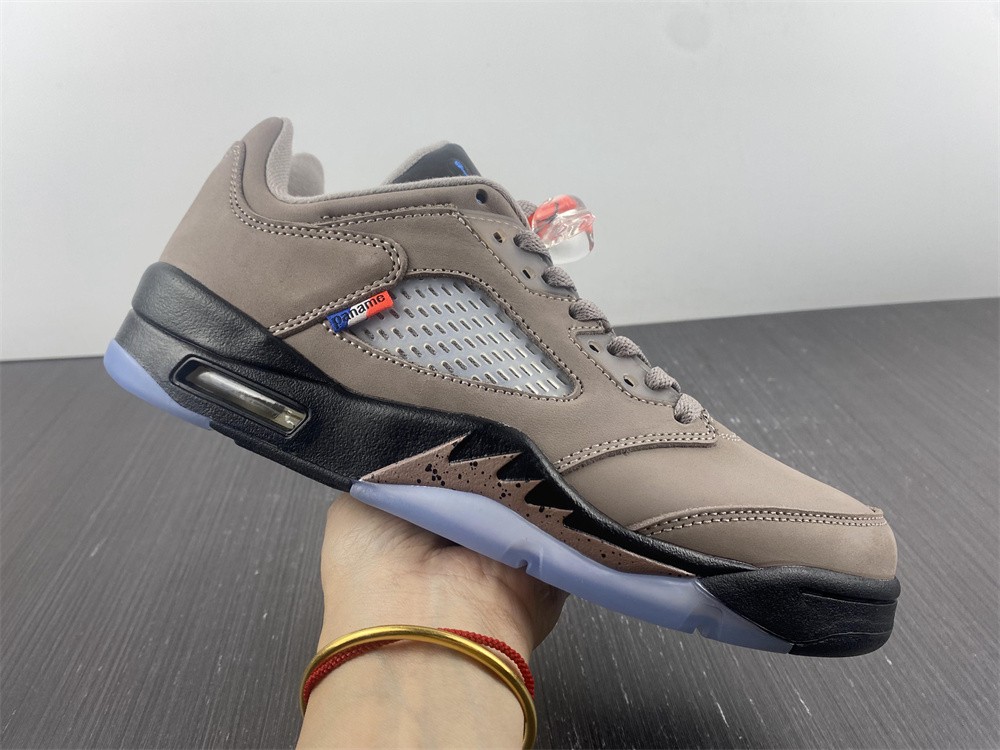 Air Jordan 5 Low PSG