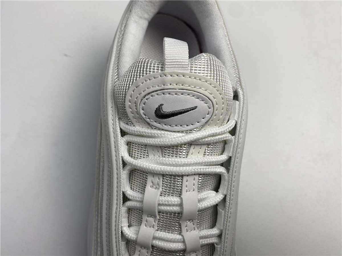 Nike Air Max 97 Golf White Pure Platinum