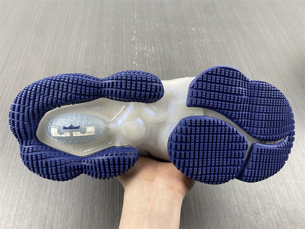 Nike Lebron 19 Space Jam