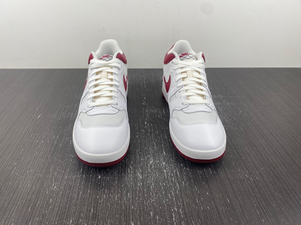 Nike Mac Attack QS SP Red Crush