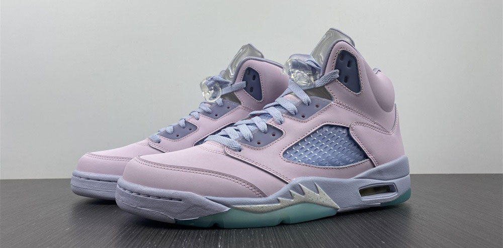 Air Jordan 5 SE Easter