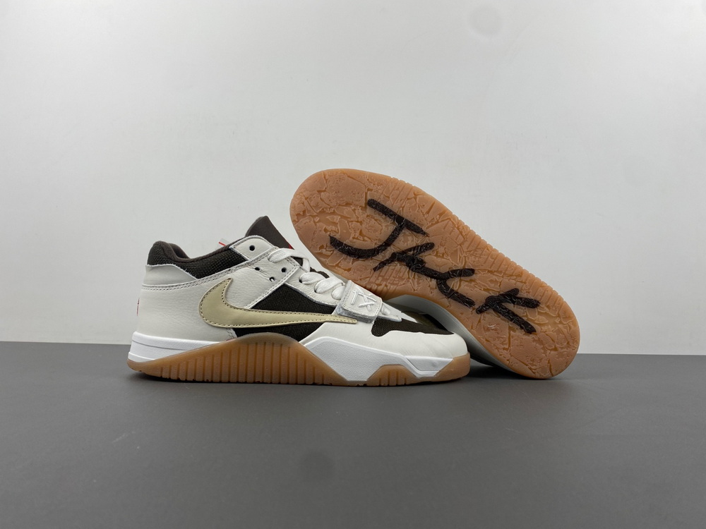 Jordan Jumpman Jack TR Travis Scott Sail