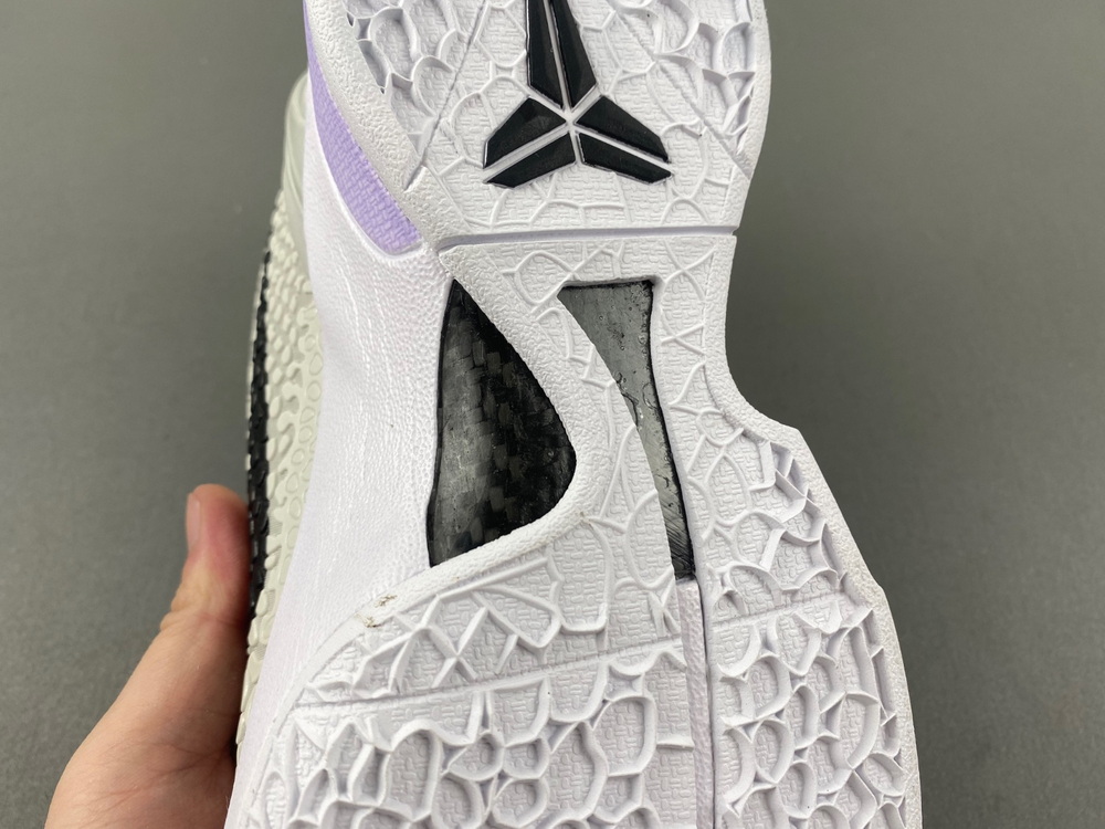NIKE KOBE 6 CHAOS