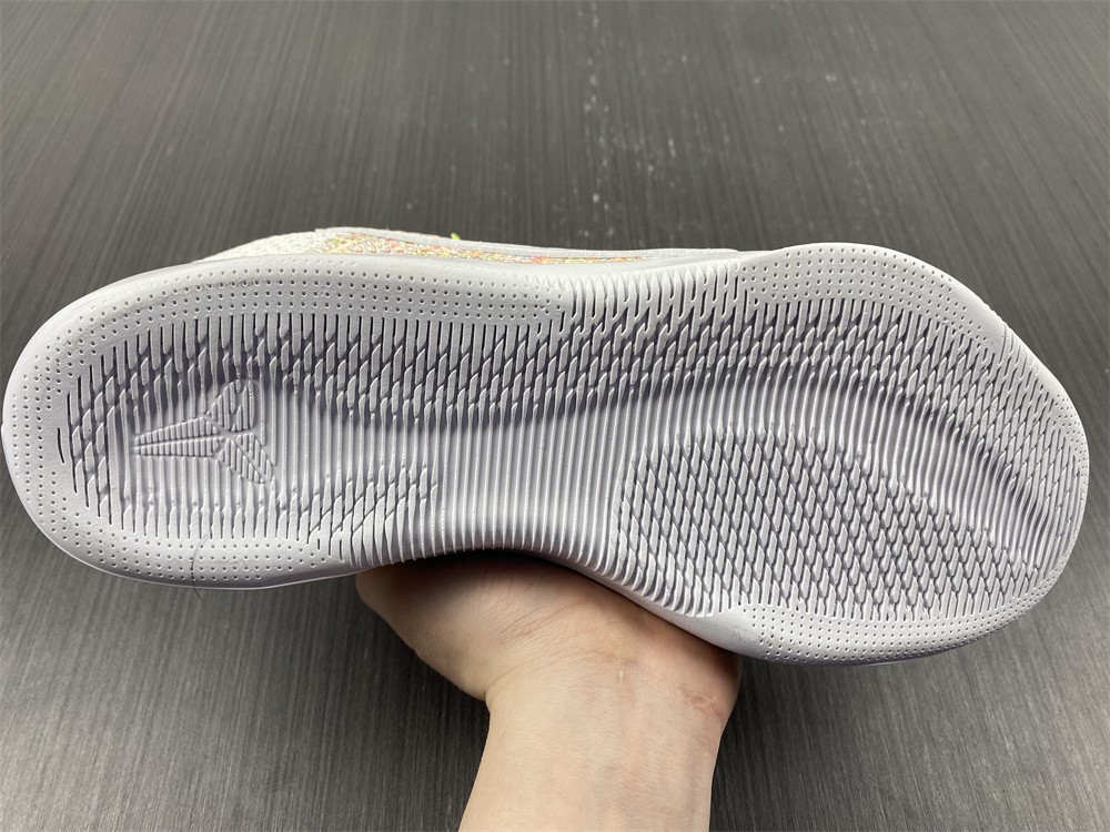 Nike Kobe 11 Elite Low 4KB