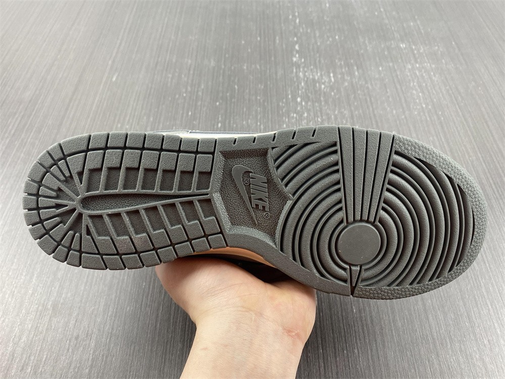 Nike Dunk Low Light Smoke Grey
