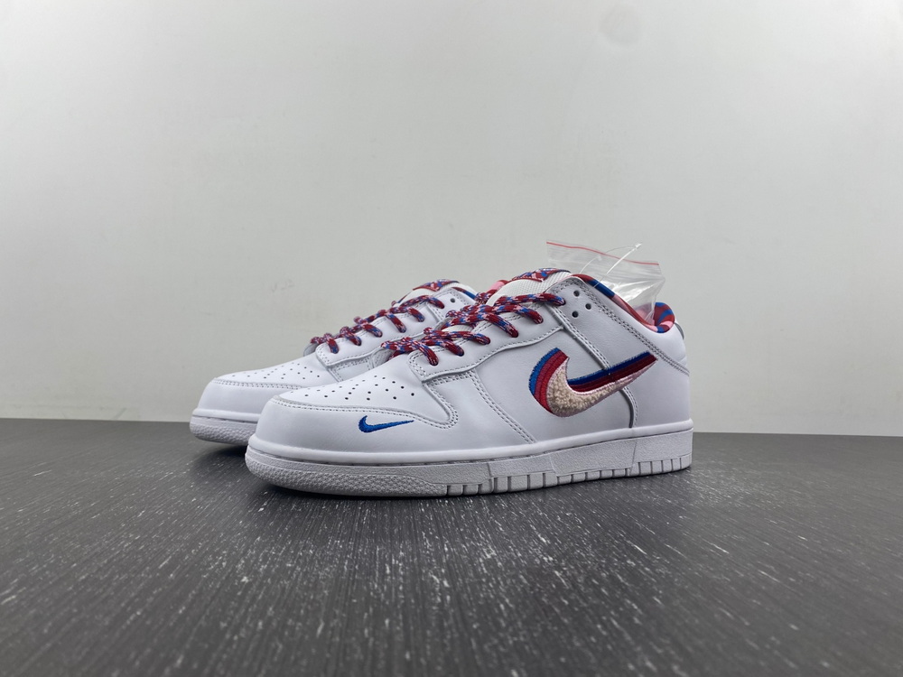 Nike SB Dunk Low Parra