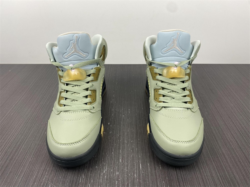Jordan 5 Retro Jade Horizon