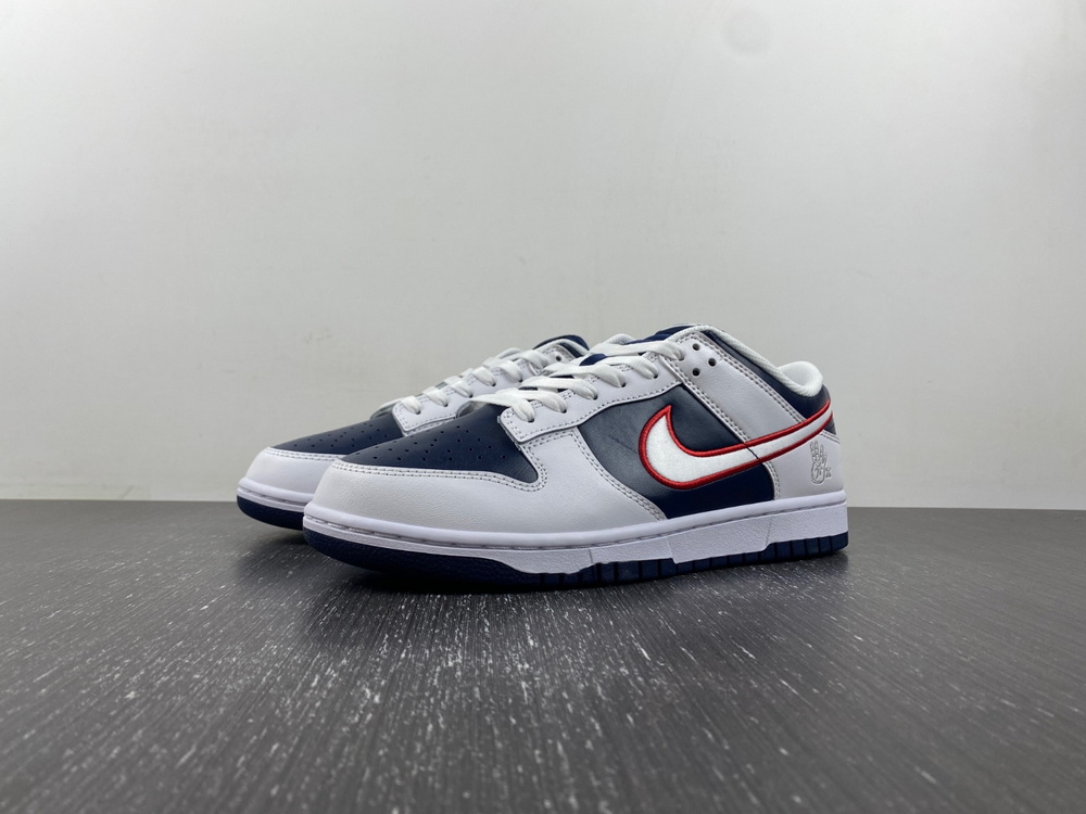 Nike Dunk Low Houston Comets Four-Peat (W)