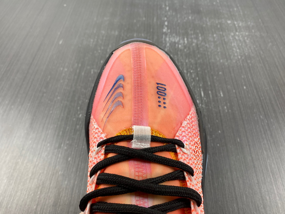 Nike Air Zoom G.T. Jump China