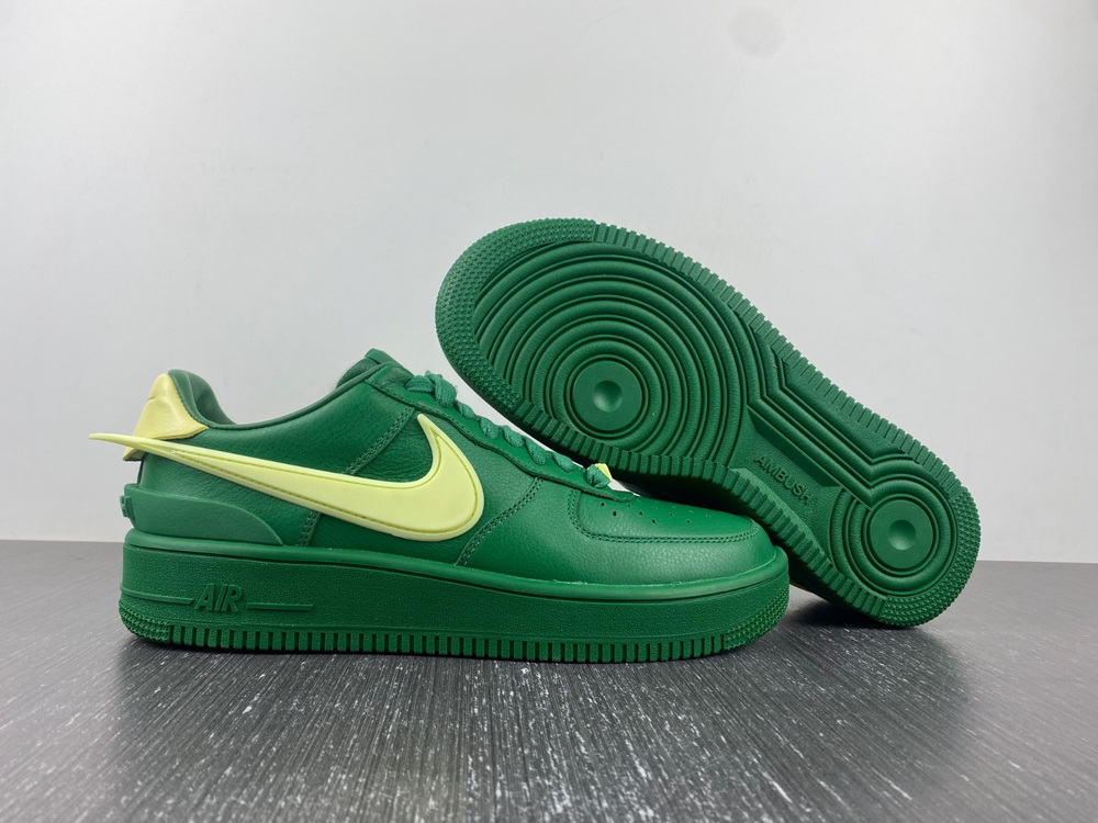 Nike Air Force 1 Low SP AMBUSH Pine Green