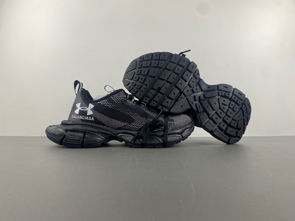 Balenciaga Phantom Sneaker 814419 W3XL5 0125