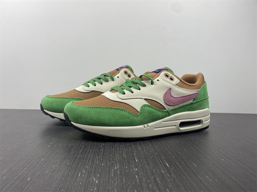 Nike Air Max 1 PRM Escape Treeline