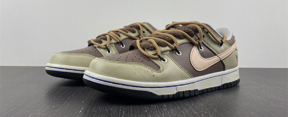 Nike Dunk Low DD3363-002