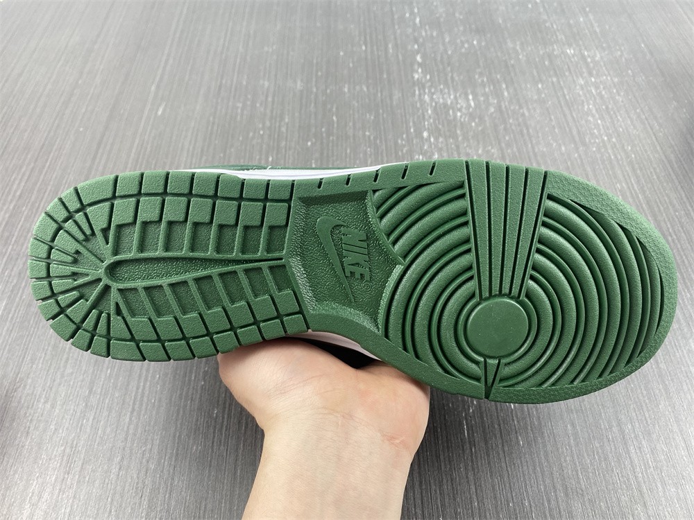 Nike Dunk Low Michigan State