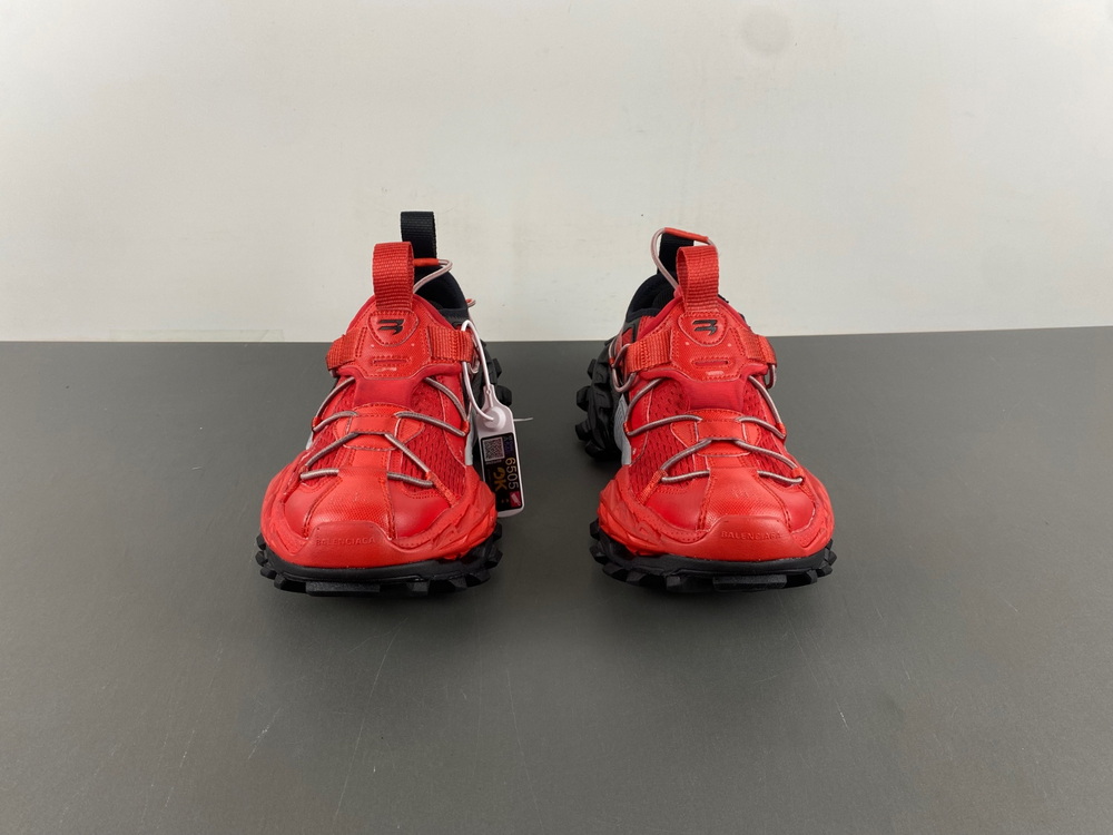 Balenciaga 804919 WHIKE 1000