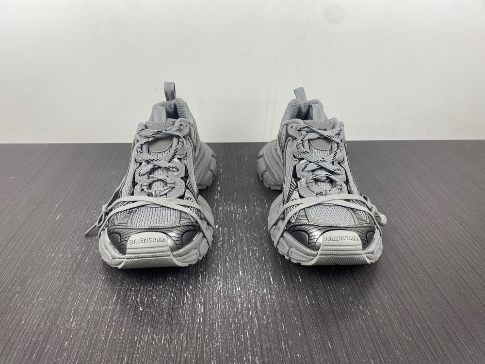 Balenciaga Phantom Sneaker 734734 W3xl7 1211