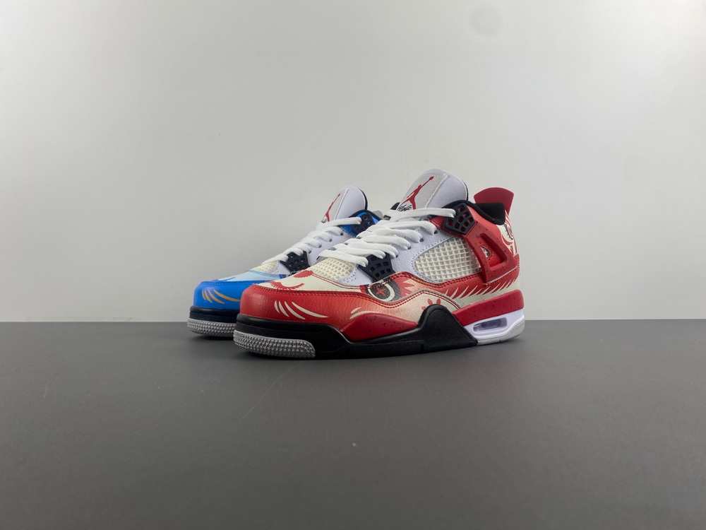 Air Jordan 4 D692-161