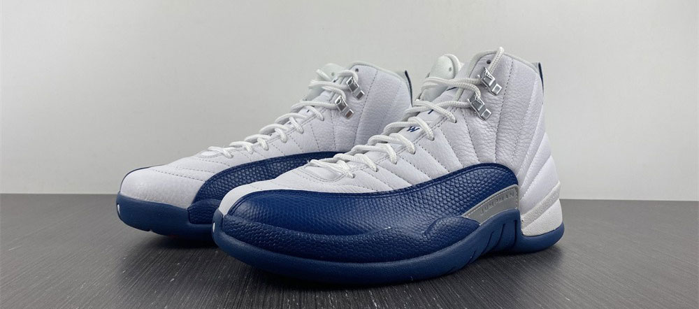 Jordan 12 Retro French Blue (2016)
