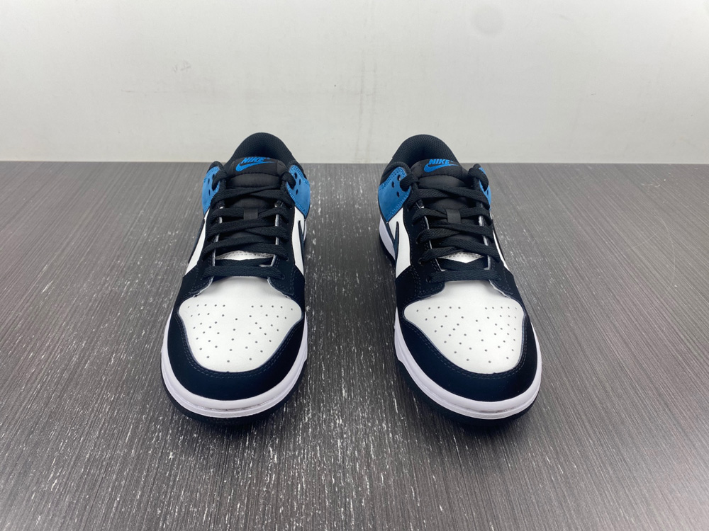 Nike Dunk Low Industrial Blue