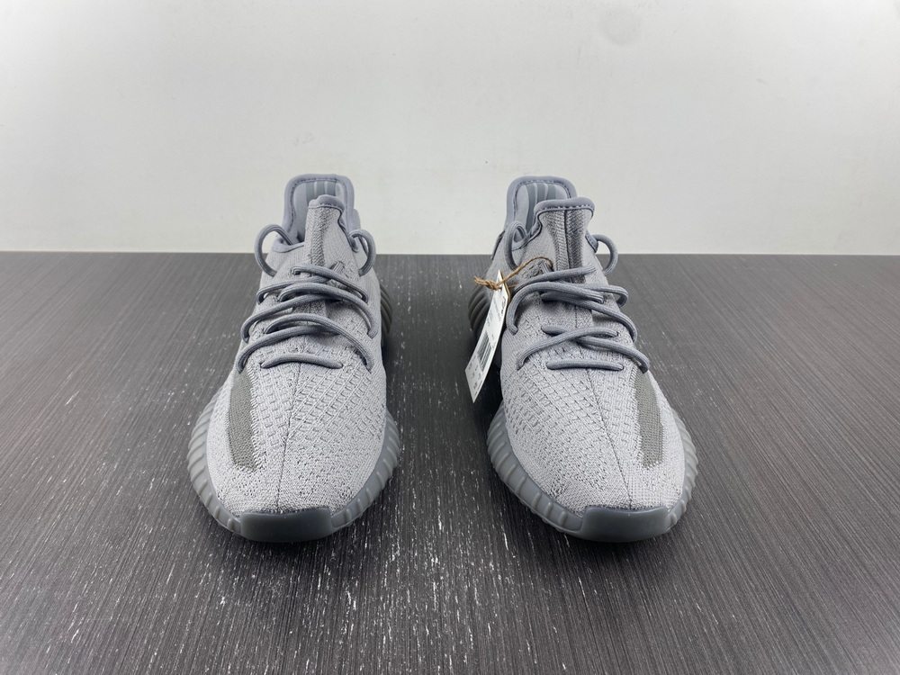 adidas Yeezy Boost 350 V2 Steel Grey