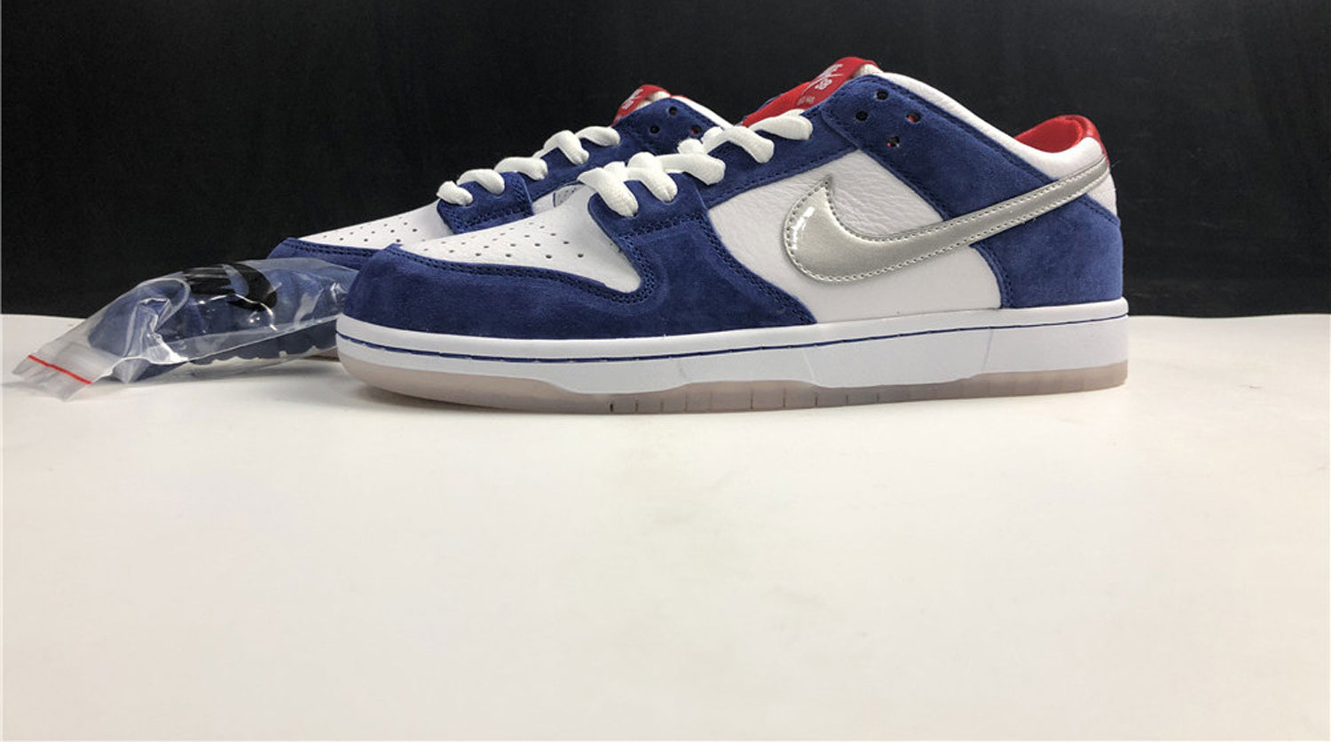 Nike Dunk SB Low Ishod Wair _BMW_