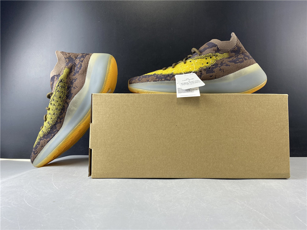 adidas Yeezy Boost 380 Lmnte