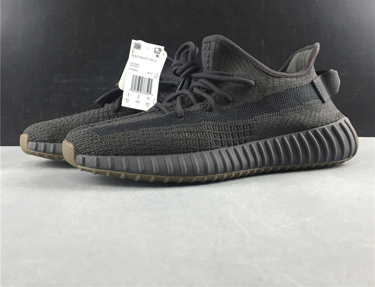 @OWF Adidas Yeezy Boost 350 V2 Cinder