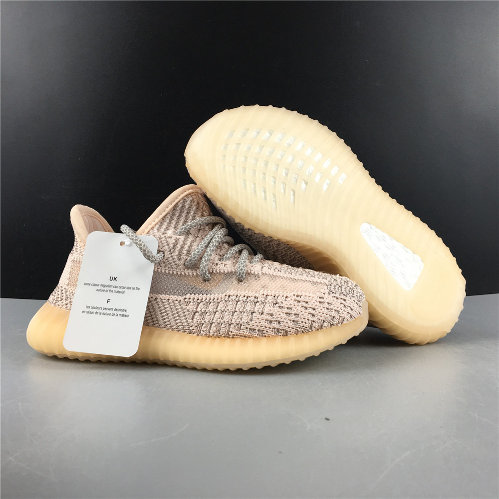 Kids Adidas Yeezy Boost 350 V2 Synth