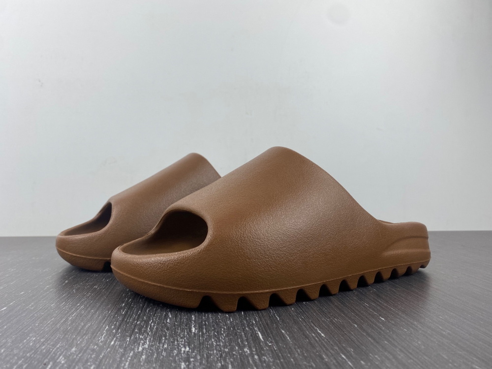 adidas Yeezy Slide Flax