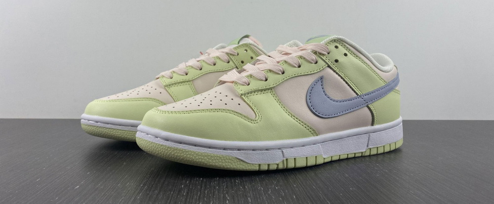 Nike Dunk Low Lime Ice (W)