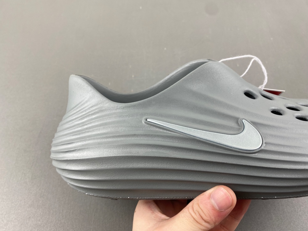 Nike ReactX Rejuven8 Smoke Grey