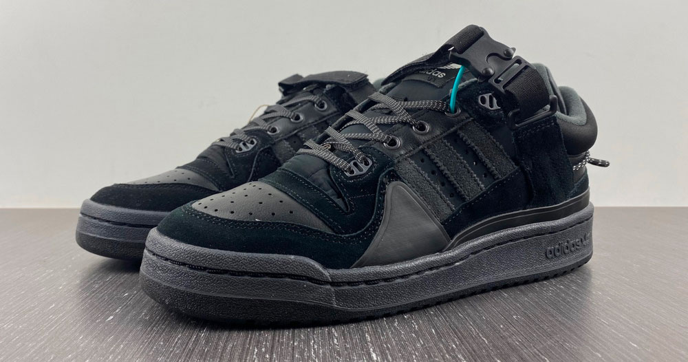 Adidas Forum Low Bad Bunny Back to School