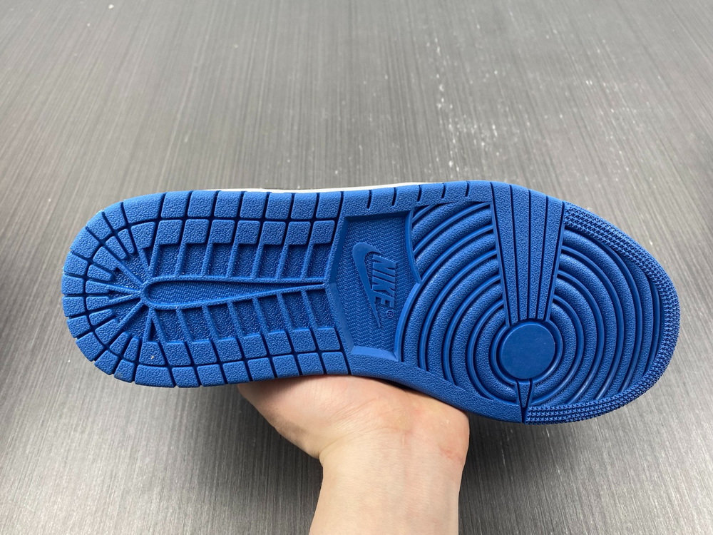 Jordan 1 Low SE True Blue