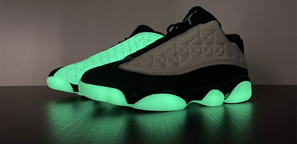 Jordan 13 Retro Low Singles Day
