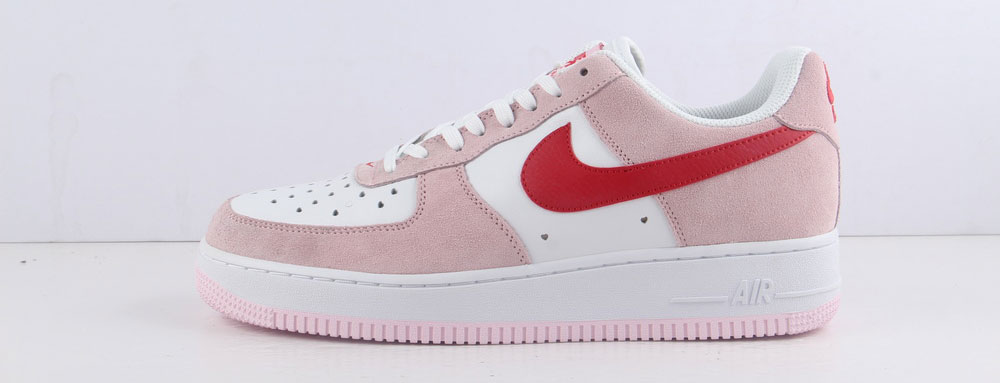 Nike Air Force 1 Low 07 QSValentines Day Love Letter