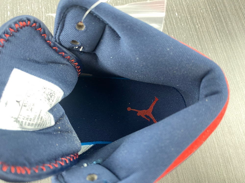 Jordan 1 Mid SE USA