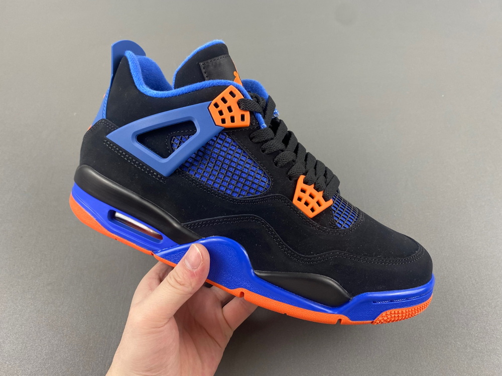 Air Jordan 4 Retro Cavs AJ4 Biggest 14