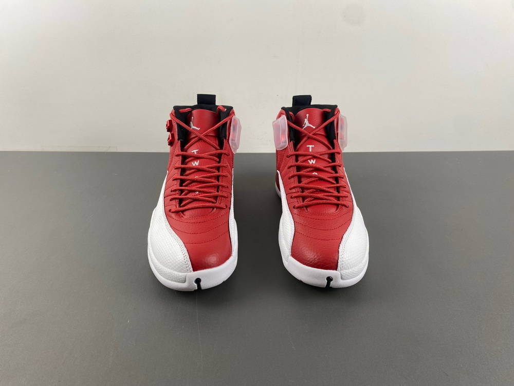 Air Jordan 12 Retro Gym Red AirJ12 Biggest 14