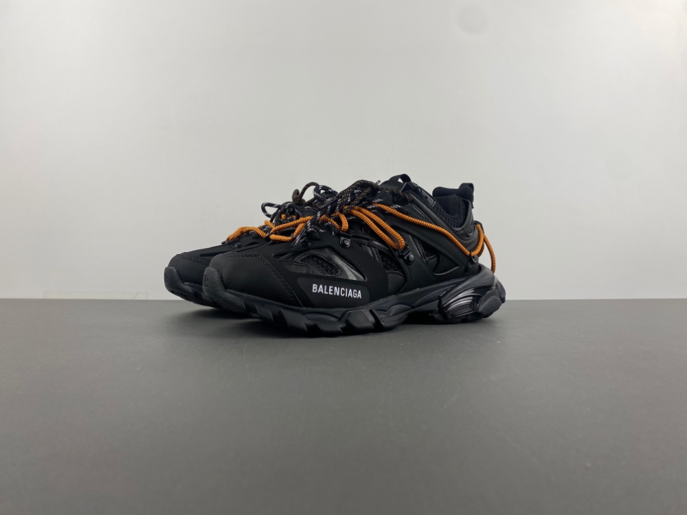 Balenciaga Track 3.0 800592 WTRHK 1000