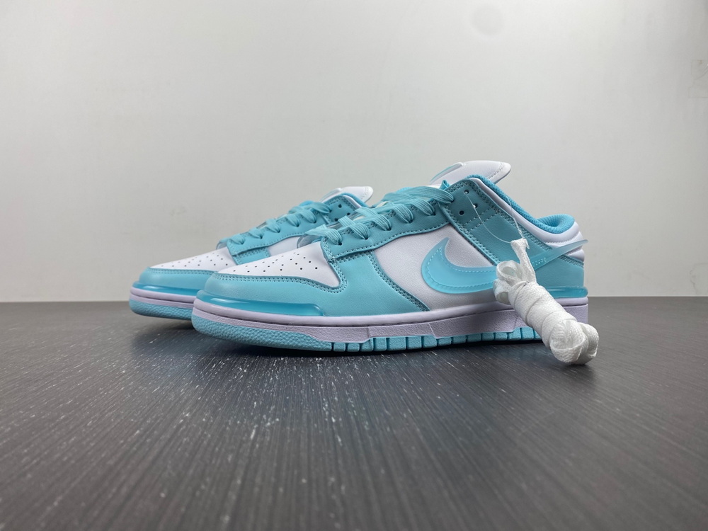 Nike Dunk Low Twist Jade Ice (W)