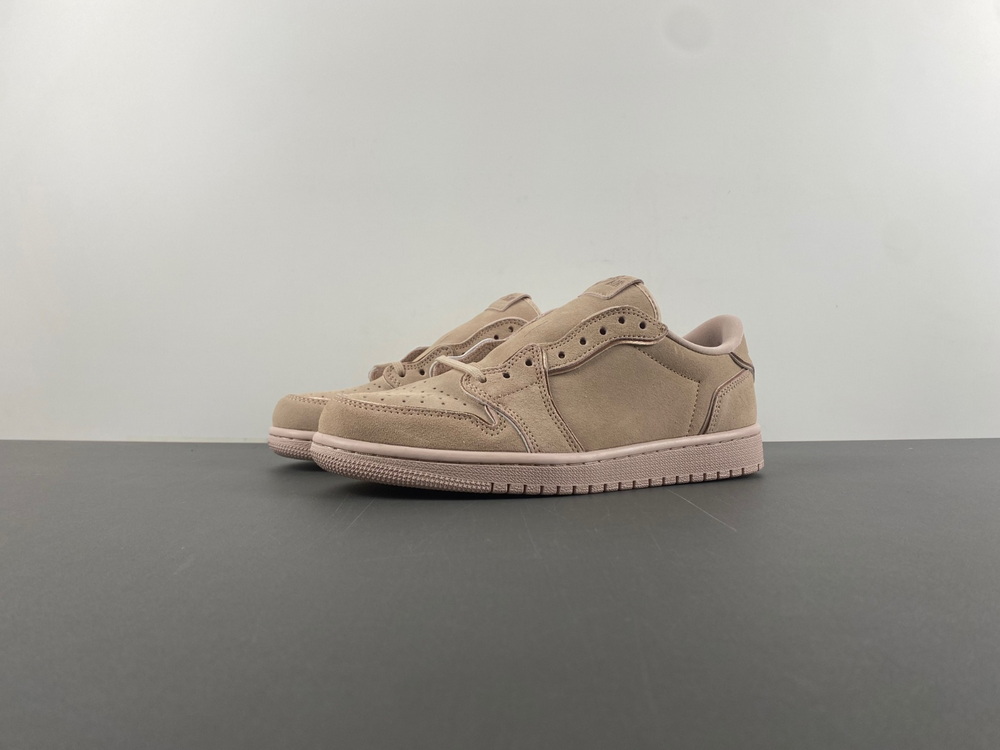 Jordan 1 Retro Low NS Particle Beige (W)