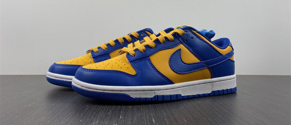 Nike Dunk Low UCLA