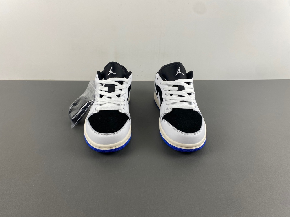 Air Jordan 1 Low Quai 54
