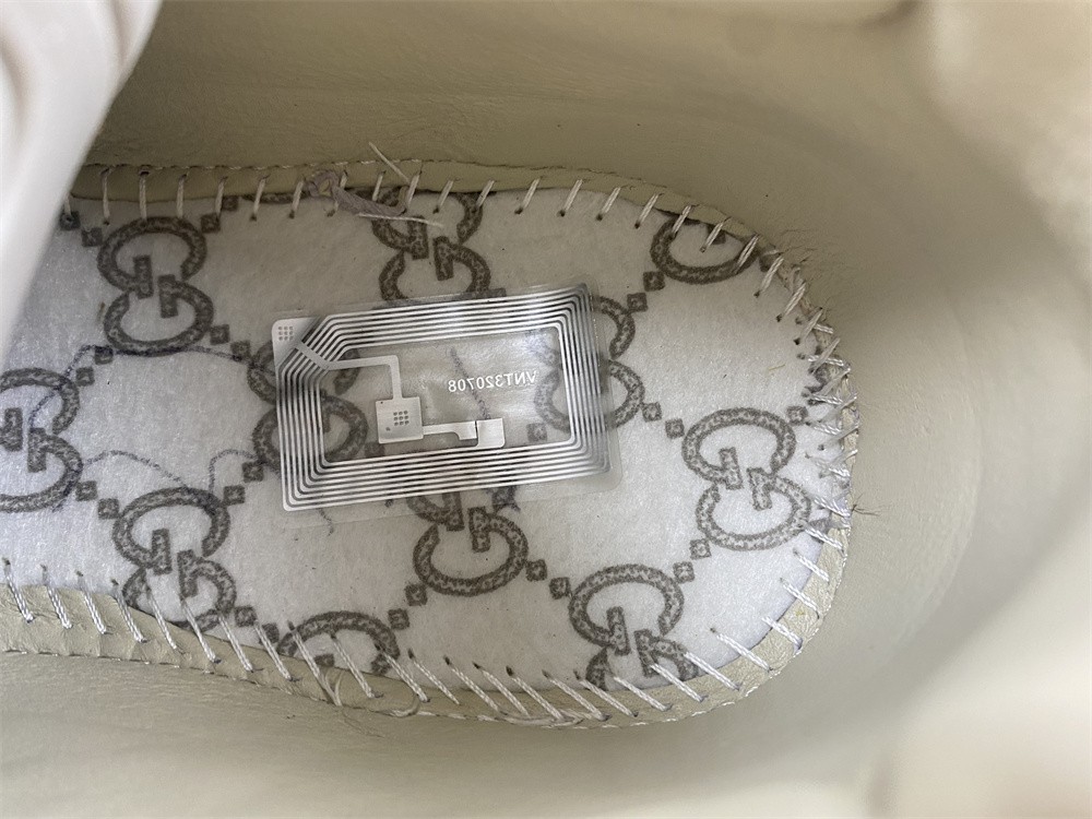 Gucci Rhyton Starwberry (W)