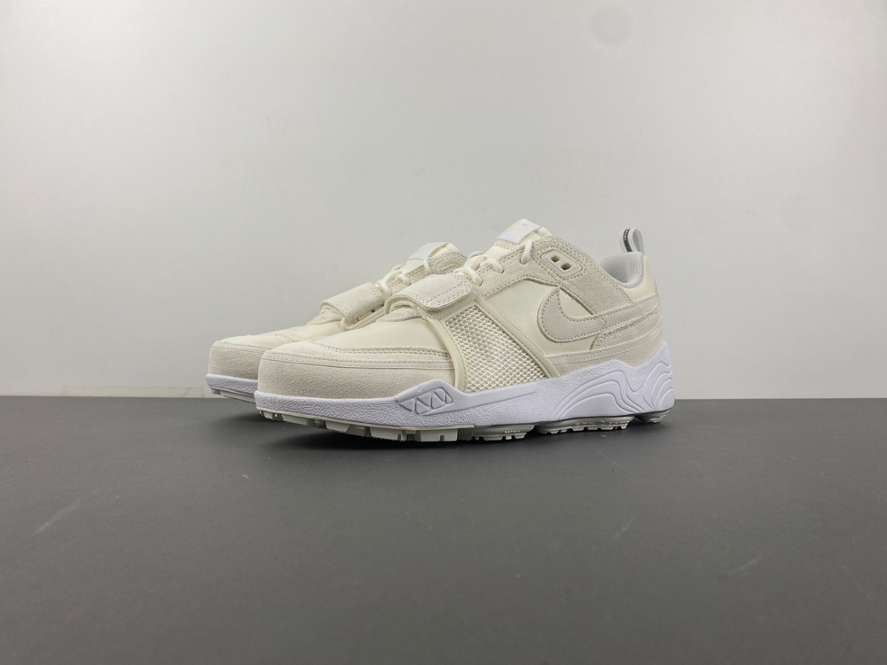 Nike Zoom Field Jaxx SP Travis Scott Sail Biggest 14