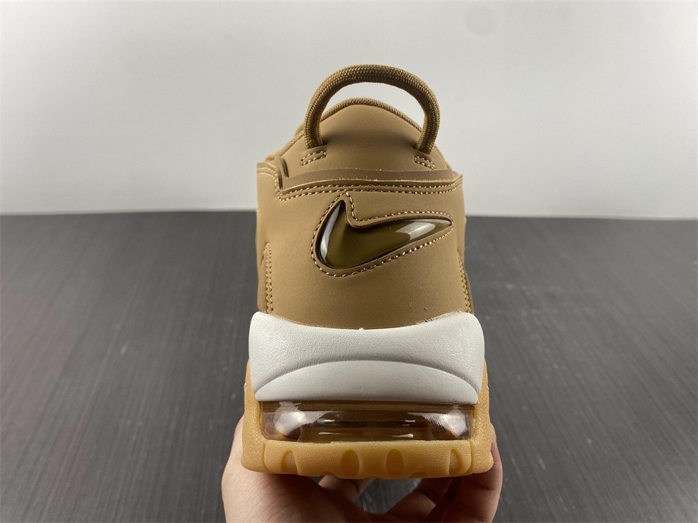 Nike Air More Uptempo Flax