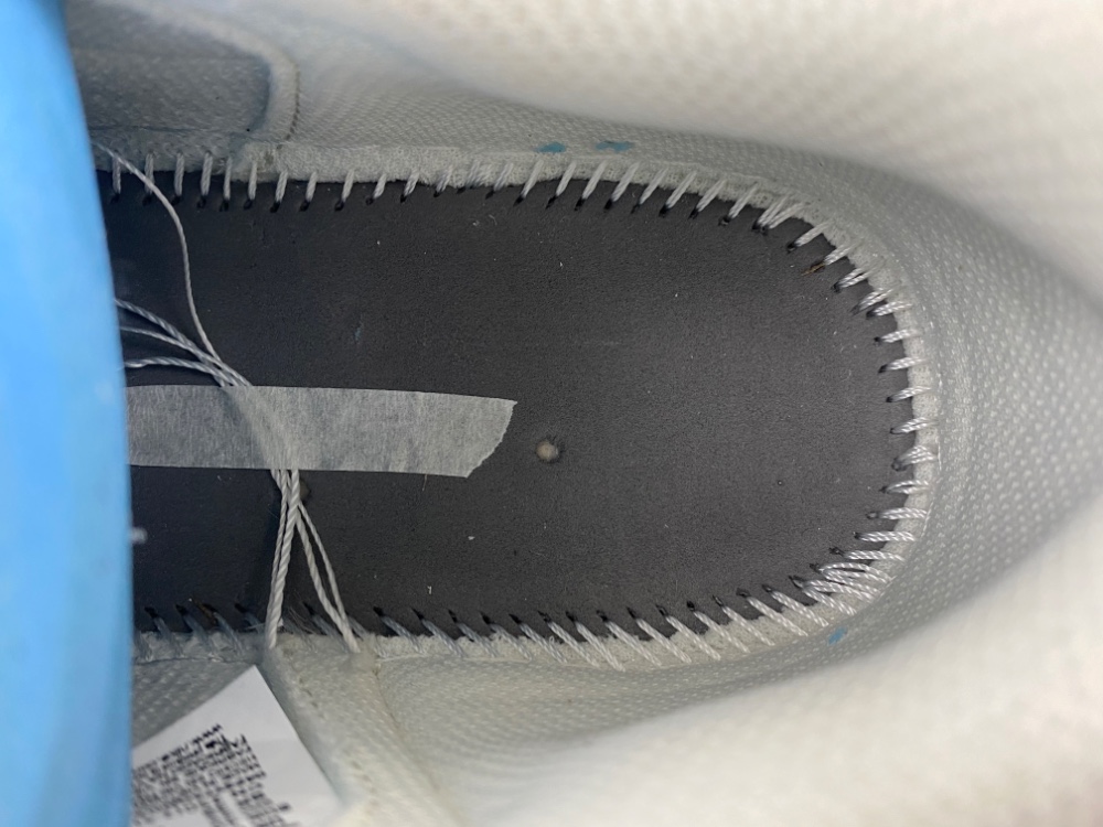 Travis Scott x Air Jordan 1 Low DIY1688-007