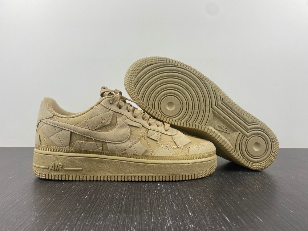 Nike Air Force 1 Low Billie Eilish Mushroom