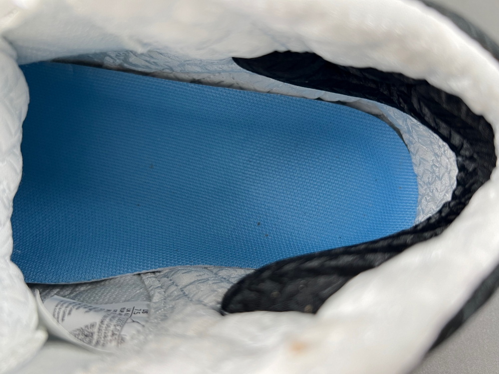 Jordan 23 UNC