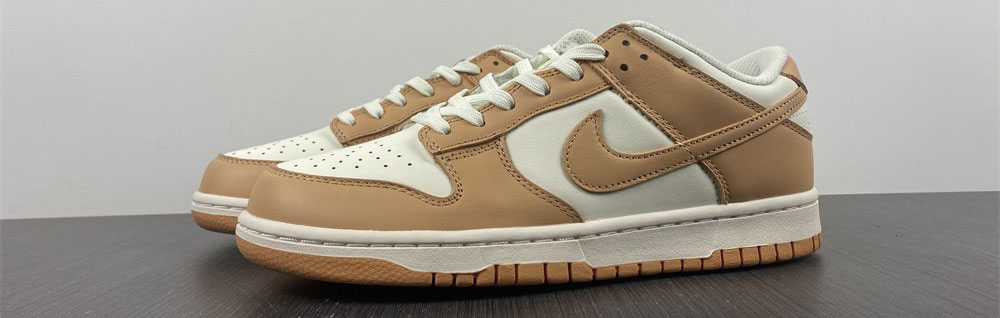 Nike Dunk Low Harvest Moon